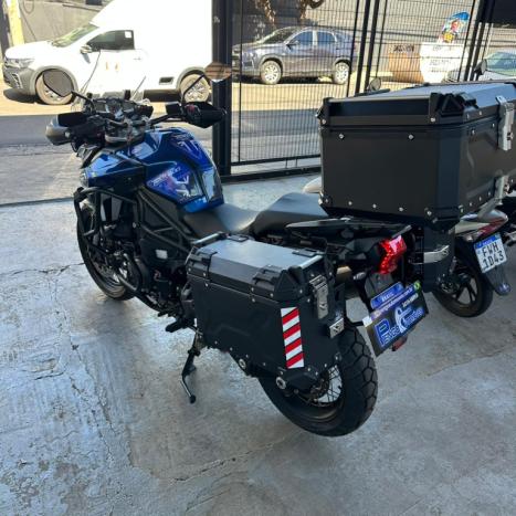 TRIUMPH Tiger 1200 XCX, Foto 7