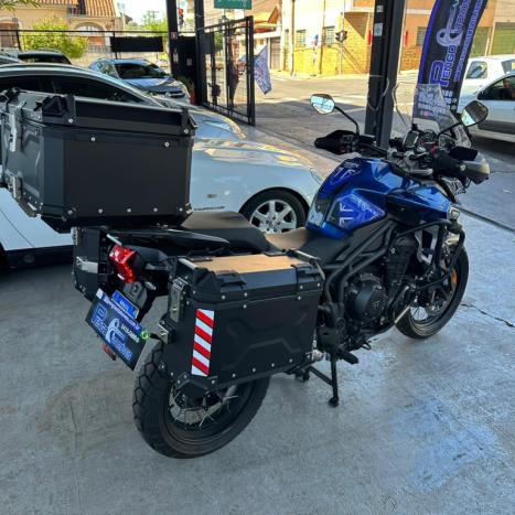TRIUMPH Tiger 1200 XCX, Foto 9