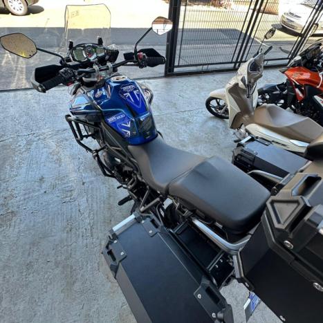 TRIUMPH Tiger 1200 XCX, Foto 11
