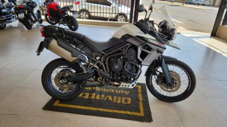 TRIUMPH Tiger 800 ABS, Foto 3