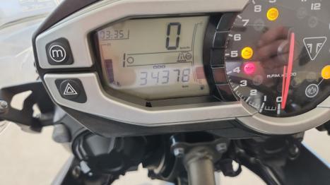 TRIUMPH Tiger 800 ABS, Foto 4