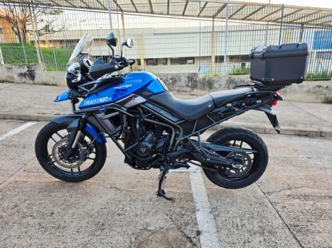 TRIUMPH Tiger 800 XRX, Foto 5