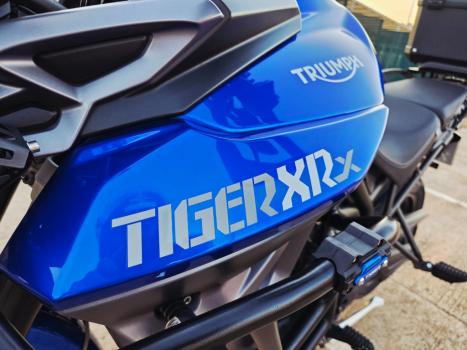 TRIUMPH Tiger 800 XRX, Foto 6
