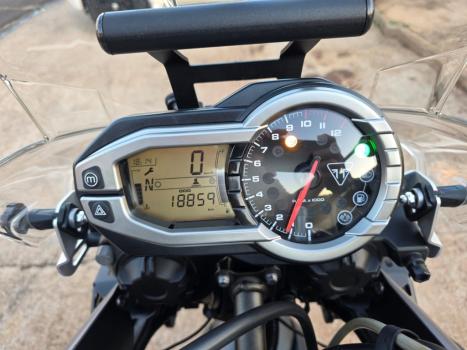 TRIUMPH Tiger 800 XRX, Foto 7