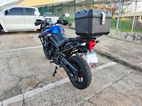 TRIUMPH Tiger 800 XRX, Foto 8
