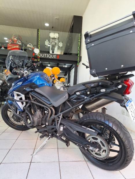 TRIUMPH Tiger 800 XRX, Foto 6