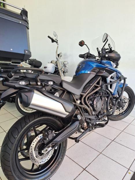 TRIUMPH Tiger 800 XRX, Foto 7