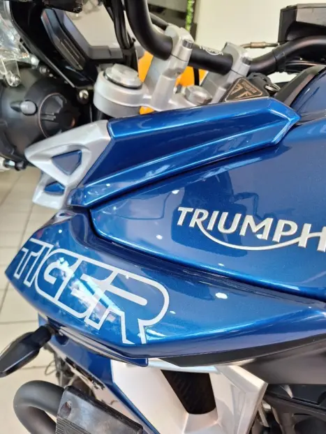 TRIUMPH Tiger 800 XRX, Foto 13