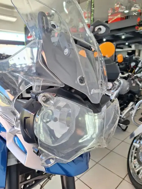 TRIUMPH Tiger 800 XRX, Foto 19