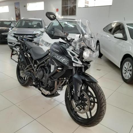 TRIUMPH Tiger 800 XRX, Foto 2