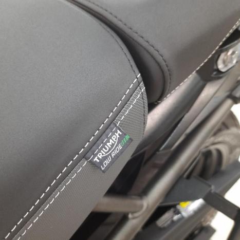 TRIUMPH Tiger 800 XRX, Foto 6