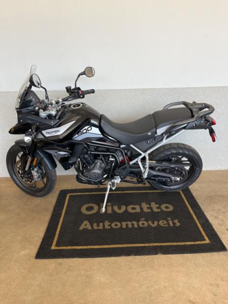 TRIUMPH Tiger 900 GT Pro , Foto 2