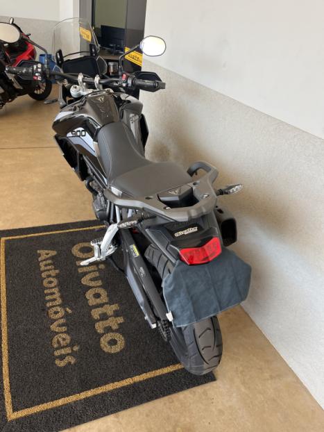 TRIUMPH Tiger 900 GT Pro , Foto 3