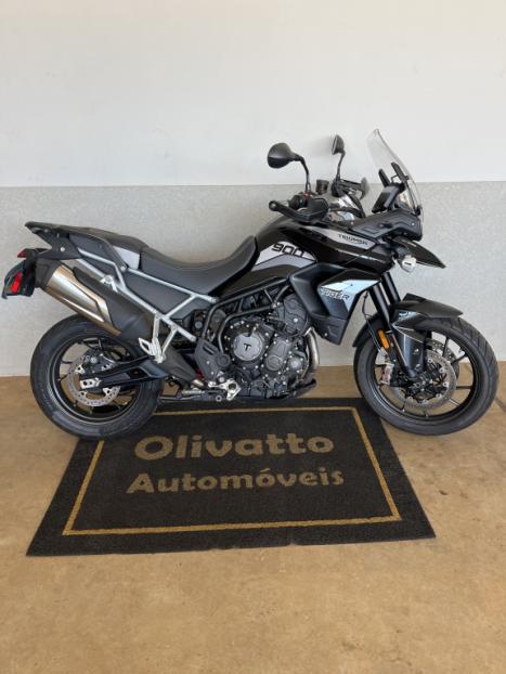 TRIUMPH Tiger 900 GT Pro , Foto 4