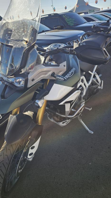 TRIUMPH Tiger 900 GT Pro , Foto 1