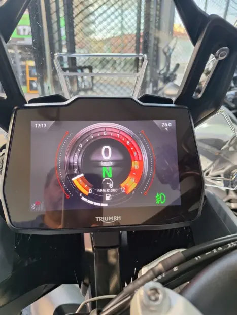 TRIUMPH Tiger 900 GT Pro , Foto 4