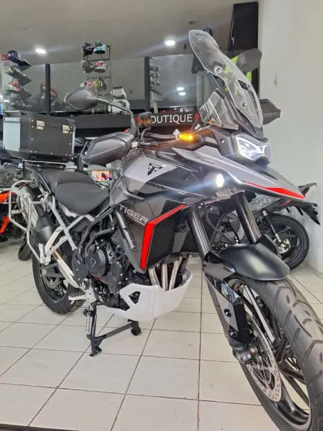 TRIUMPH Tiger 900 GT Pro , Foto 5