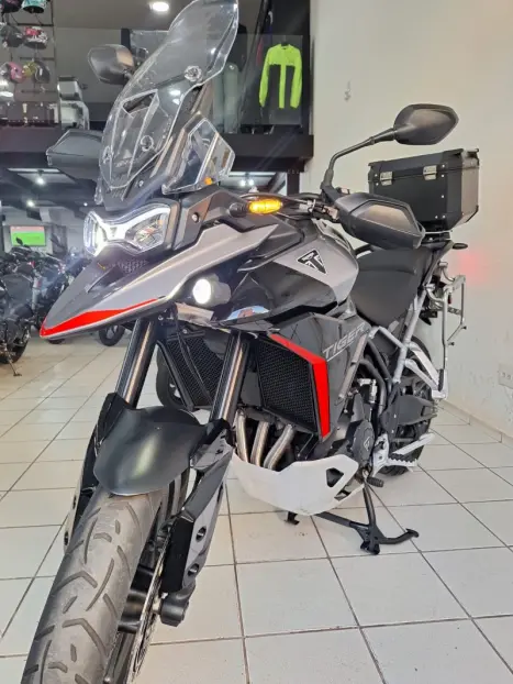 TRIUMPH Tiger 900 GT Pro , Foto 6