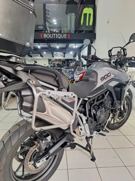 TRIUMPH Tiger 900 GT Pro , Foto 7