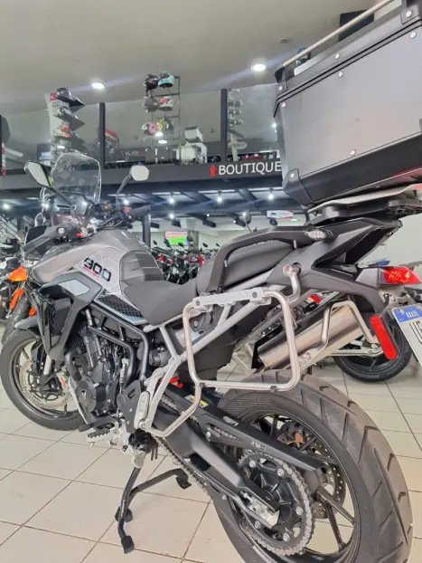 TRIUMPH Tiger 900 GT Pro , Foto 8