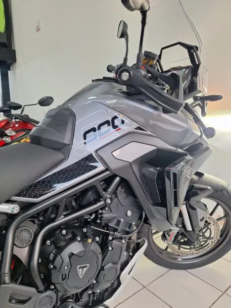 TRIUMPH Tiger 900 GT Pro , Foto 9