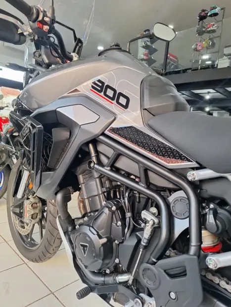 TRIUMPH Tiger 900 GT Pro , Foto 10