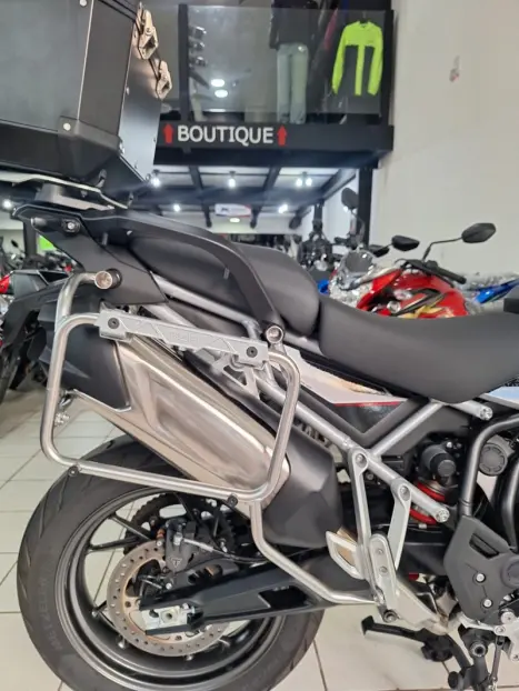 TRIUMPH Tiger 900 GT Pro , Foto 11