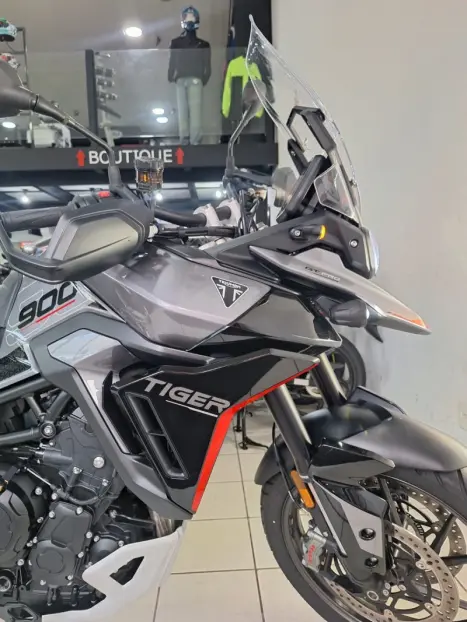 TRIUMPH Tiger 900 GT Pro , Foto 12