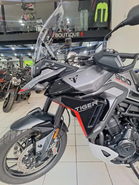 TRIUMPH Tiger 900 GT Pro , Foto 13