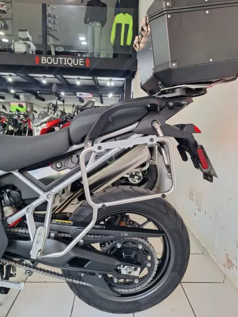 TRIUMPH Tiger 900 GT Pro , Foto 14