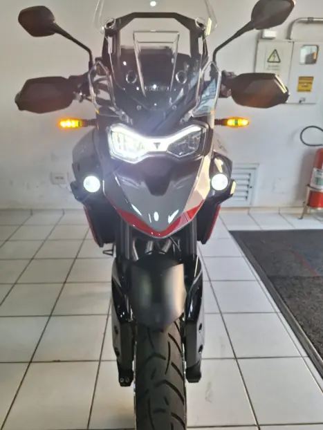 TRIUMPH Tiger 900 GT Pro , Foto 15