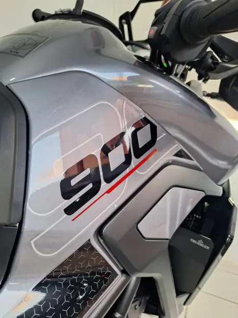 TRIUMPH Tiger 900 GT Pro , Foto 17