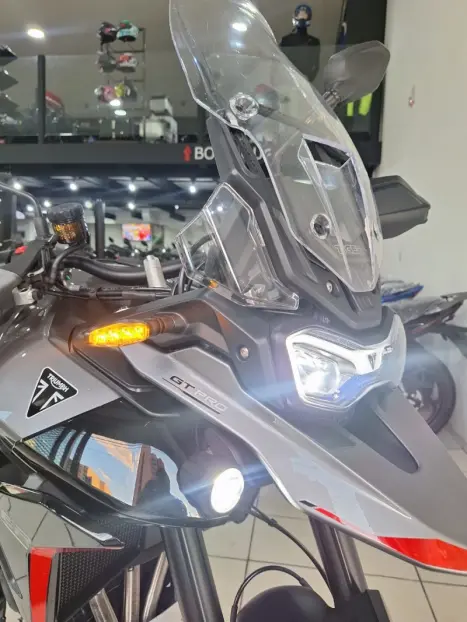 TRIUMPH Tiger 900 GT Pro , Foto 18