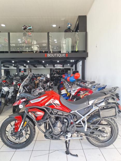 TRIUMPH Tiger 900 GT Pro , Foto 2