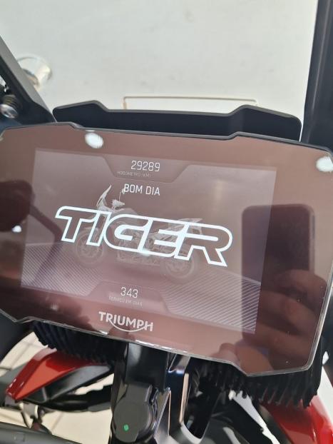TRIUMPH Tiger 900 GT Pro , Foto 3