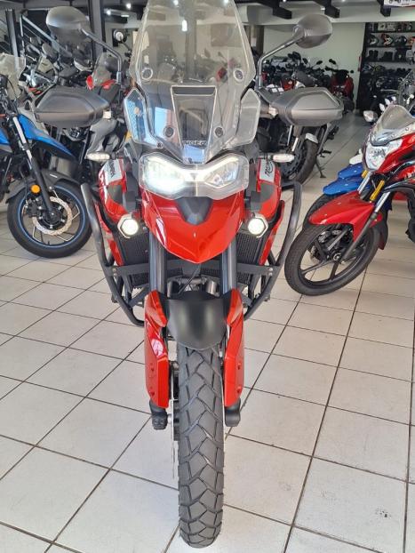 TRIUMPH Tiger 900 GT Pro , Foto 4
