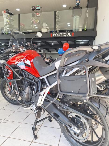 TRIUMPH Tiger 900 GT Pro , Foto 6