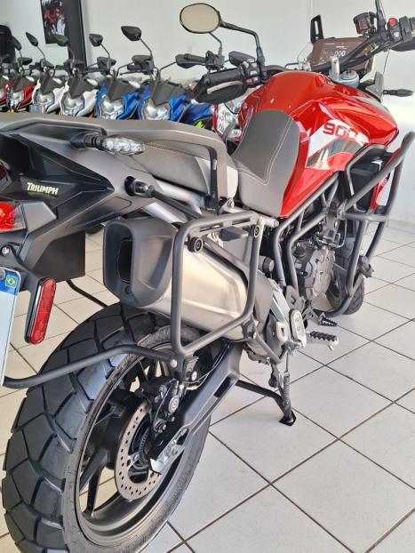 TRIUMPH Tiger 900 GT Pro , Foto 7