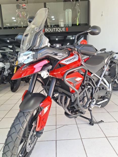 TRIUMPH Tiger 900 GT Pro , Foto 8