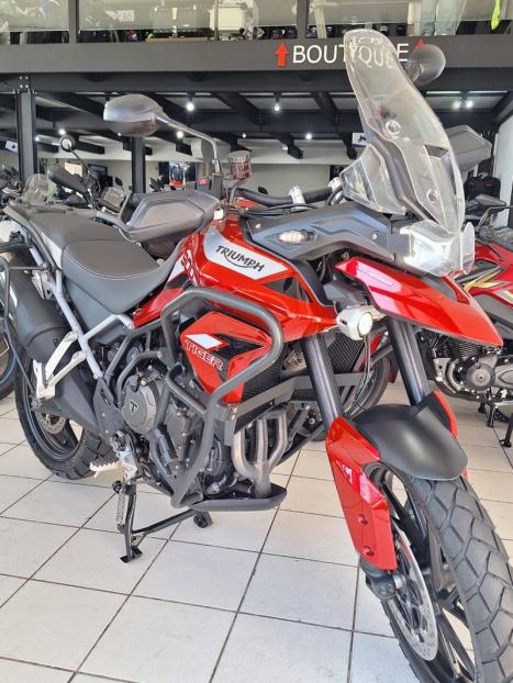 TRIUMPH Tiger 900 GT Pro , Foto 9