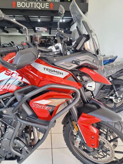 TRIUMPH Tiger 900 GT Pro , Foto 11