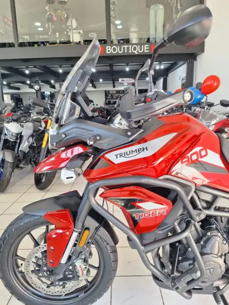 TRIUMPH Tiger 900 GT Pro , Foto 13