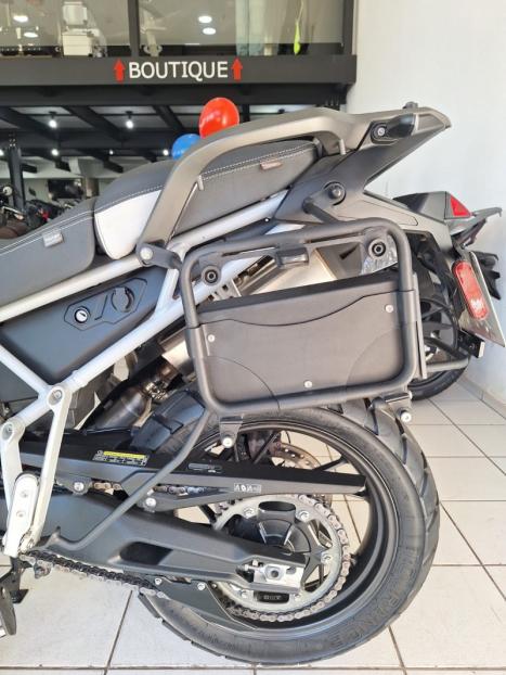 TRIUMPH Tiger 900 GT Pro , Foto 14