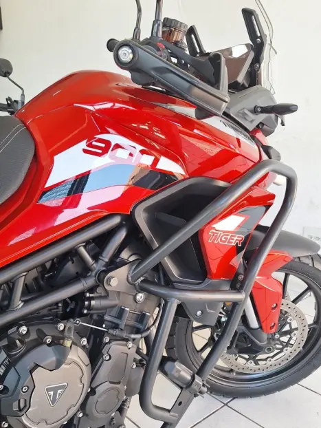 TRIUMPH Tiger 900 GT Pro , Foto 15