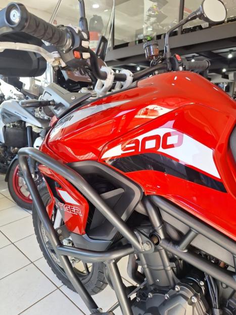 TRIUMPH Tiger 900 GT Pro , Foto 16