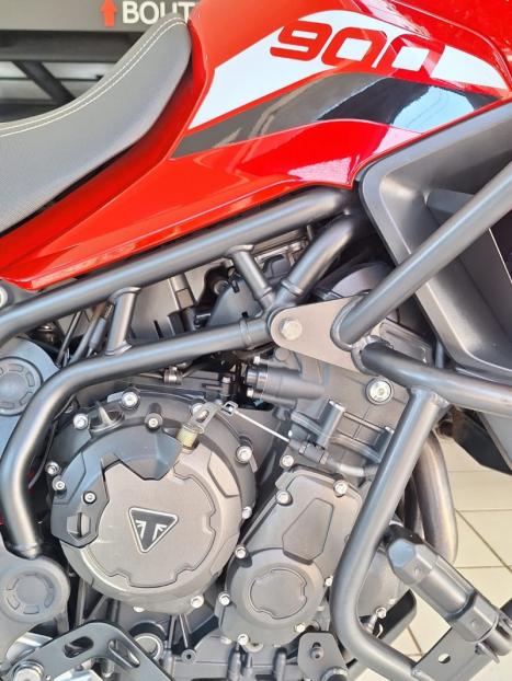 TRIUMPH Tiger 900 GT Pro , Foto 18