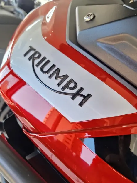 TRIUMPH Tiger 900 GT Pro , Foto 19