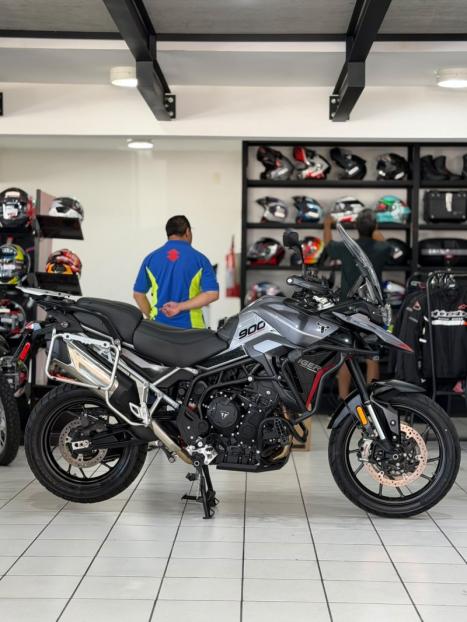 TRIUMPH Tiger 900 GT Pro , Foto 1