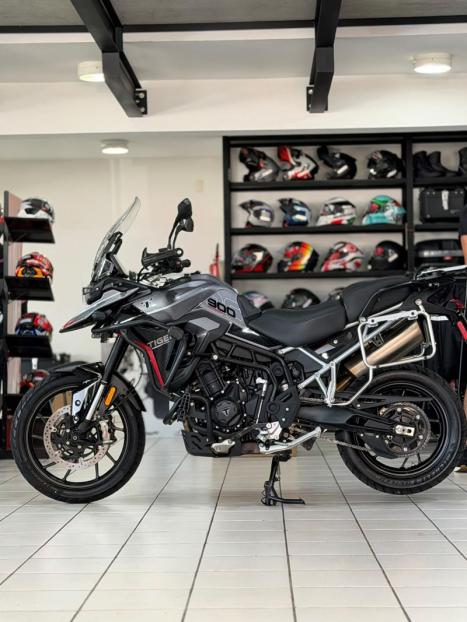 TRIUMPH Tiger 900 GT Pro , Foto 2