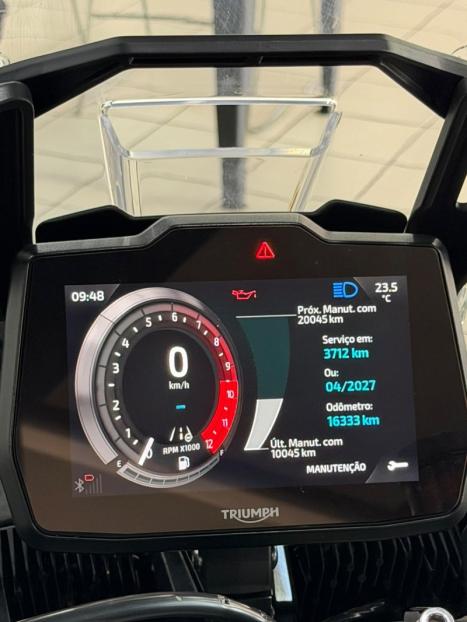 TRIUMPH Tiger 900 GT Pro , Foto 3